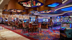 Live-dealer tables with multi-camera feeds Live dealer studio on nagamen